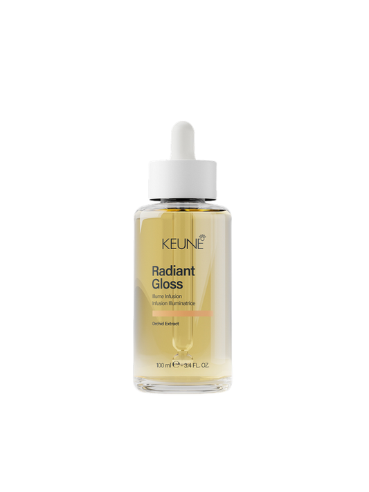 KEUNE - Radiant Gloss Illume Infusion