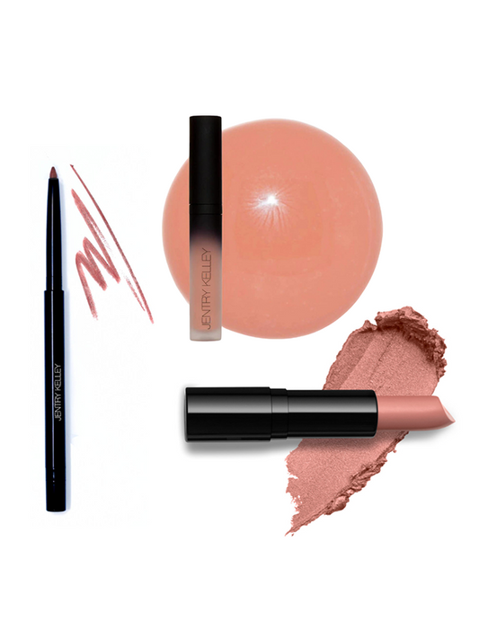 JENTRY'S PICKS - DREAMY NUDE