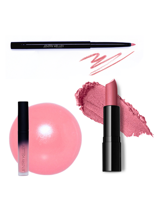 JENTRY'S PICKS - RASPBERRY DREAMS