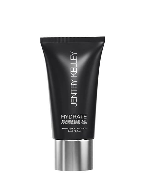 Hydrate - Moisturizer – Jentry Kelley Cosmetics