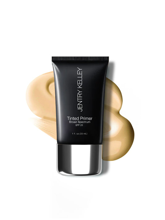 TINTED PRIMER SPF 20