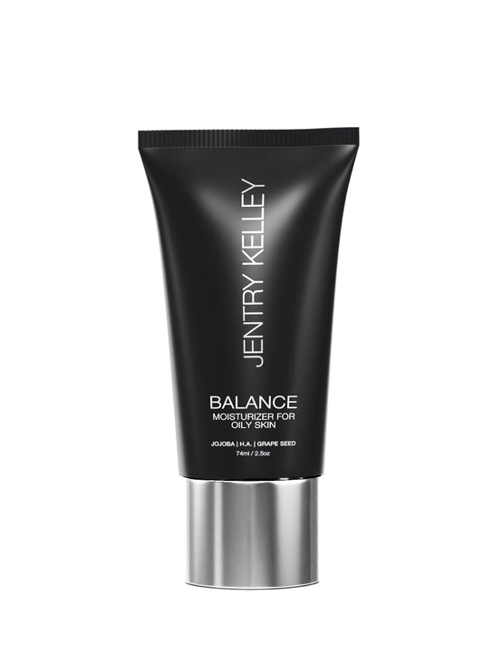 Balance - Moisturizer