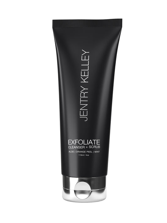 Exfoliate -  Daily Mint Scrub