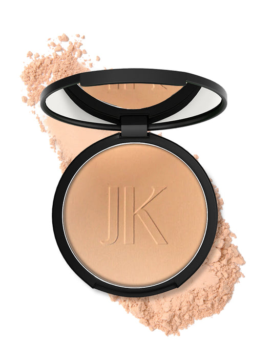 TRUE SILK FINISHING POWDER