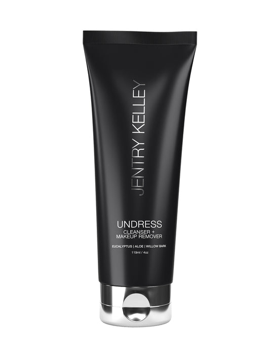 Undress - Cleanser & Makeup Remover