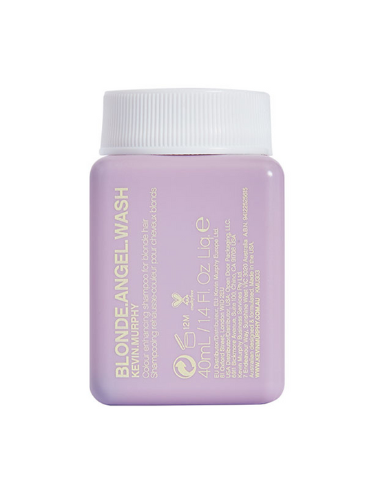 KEVIN.MURPHY - BLONDE.ANGEL.WASH 1.4oz