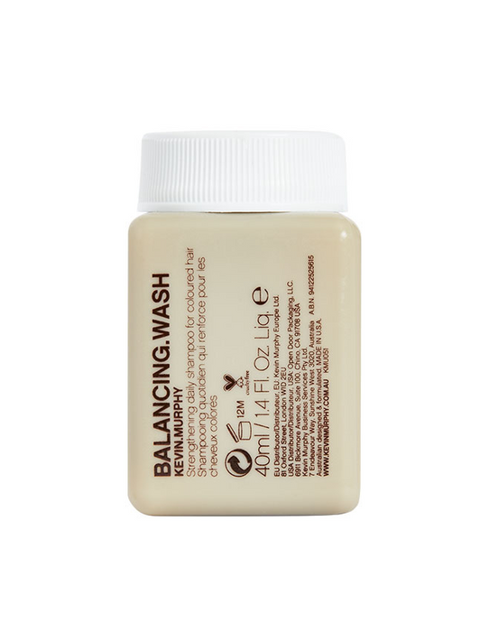 KEVIN.MURPHY - BALANCING.WASH 1.4oz