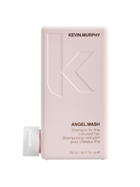 KEVIN.MURPHY - ANGEL.WASH 8.4oz – Jentry Kelley Cosmetics