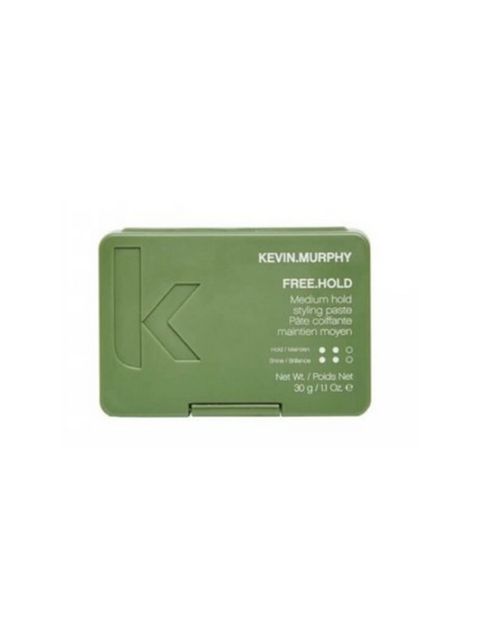 KEVIN.MURPHY - FREE.HOLD 1.1oz