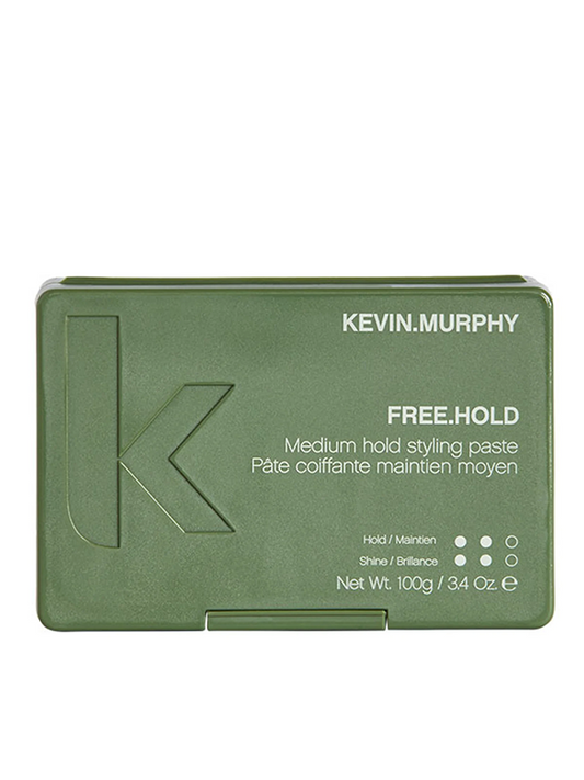 KEVIN.MURPHY - FREE.HOLD 3.4oz