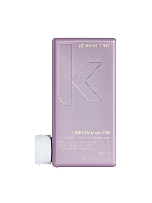 KEVIN.MURPHY - HYDRATE-ME.WASH 8.4oz