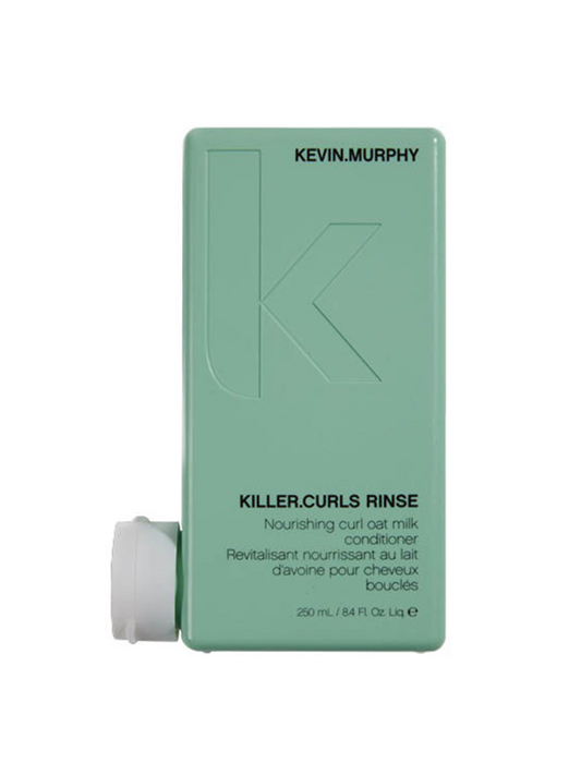 KEVIN.MURPHY - KILLER.CURLS RINSE 8.4oz