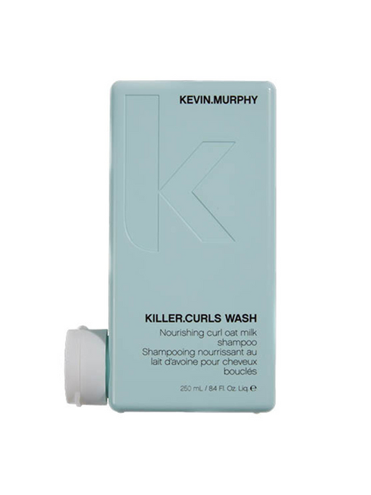 KEVIN.MURPHY - KILLER.CURLS WASH 8.4oz