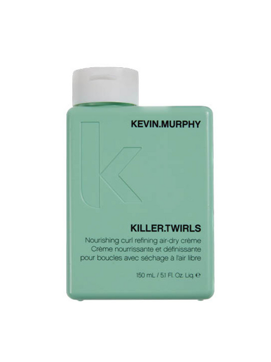 KEVIN.MURPHY - KILLER.TWIRLS 5.1oz