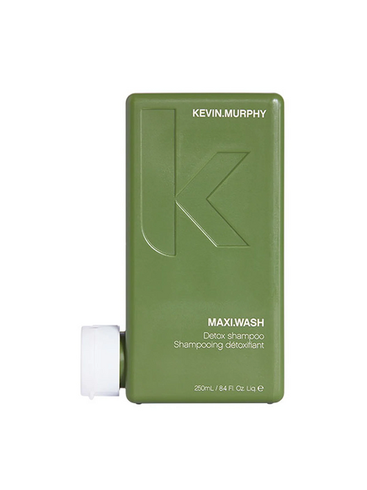 KEVIN.MURPHY - MAXI.WASH 8.4oz