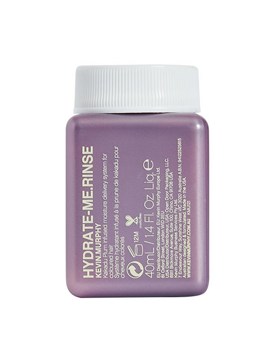 KEVIN.MURPHY - HYDRATE-ME.RINSE 1.4oz