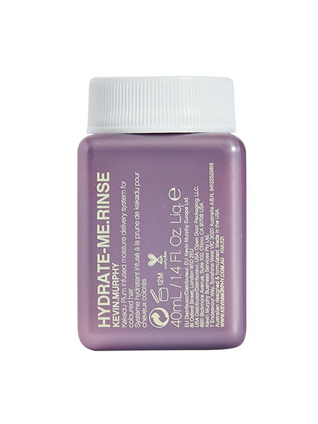 新品 KEVIN.MURPHY HYDRATE-ME.RINSE 1L1本 KEVIN.MURPHY HYDRATE.ME RINSE - 1 liter | Ethos Beauty Partners