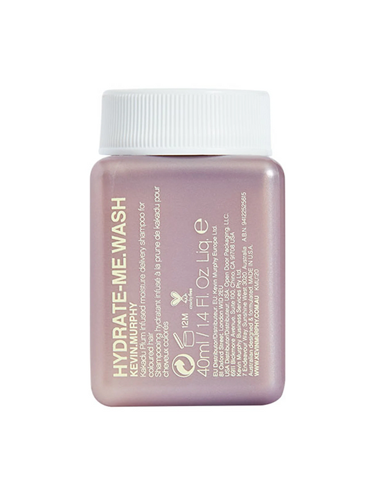 KEVIN.MURPHY - HYDRATE-ME.WASH 1.4oz