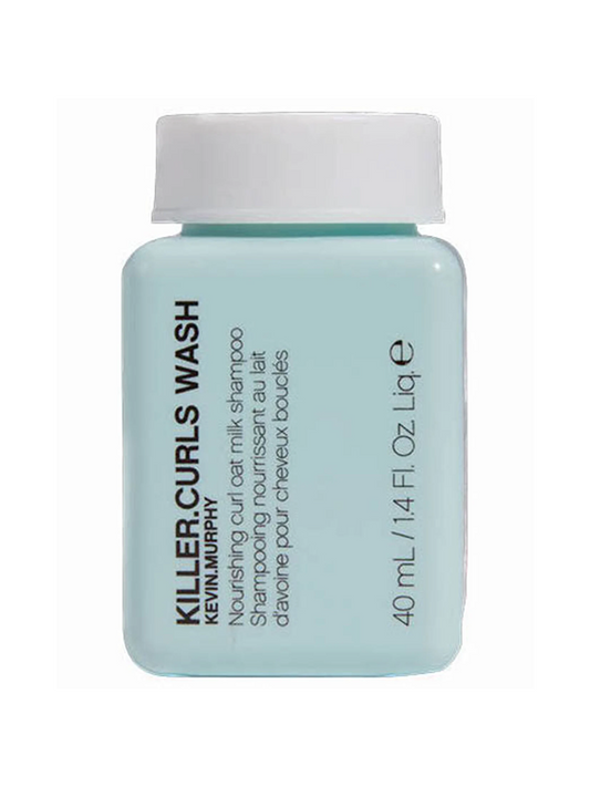 KEVIN.MURPHY - KILLER.CURLS WASH 1.4oz