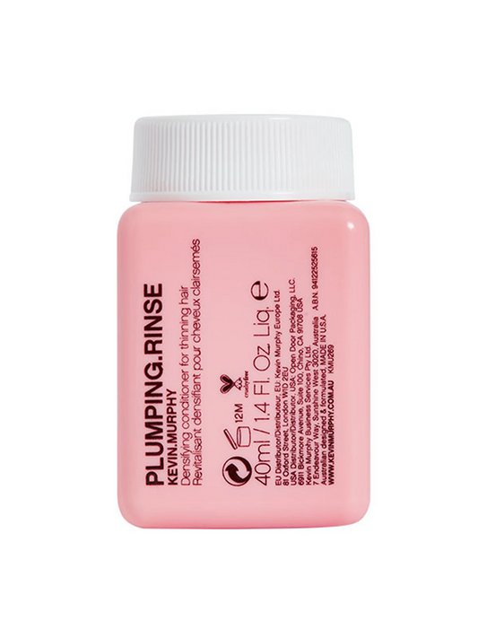 KEVIN.MURPHY - PLUMPING.RINSE 1.4oz