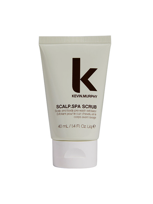 KEVIN.MURPHY - SCALP.SPA SCRUB 1.4oz