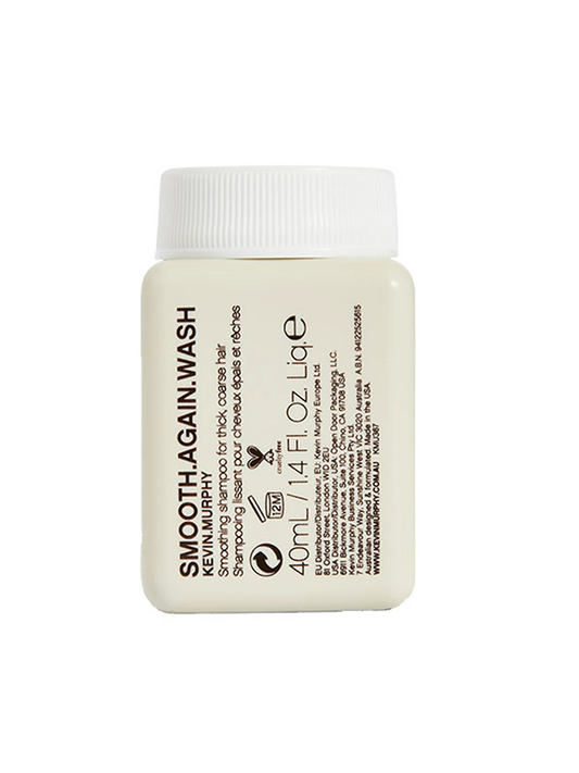 KEVIN.MURPHY - SMOOTH.AGAIN.WASH 1.4oz