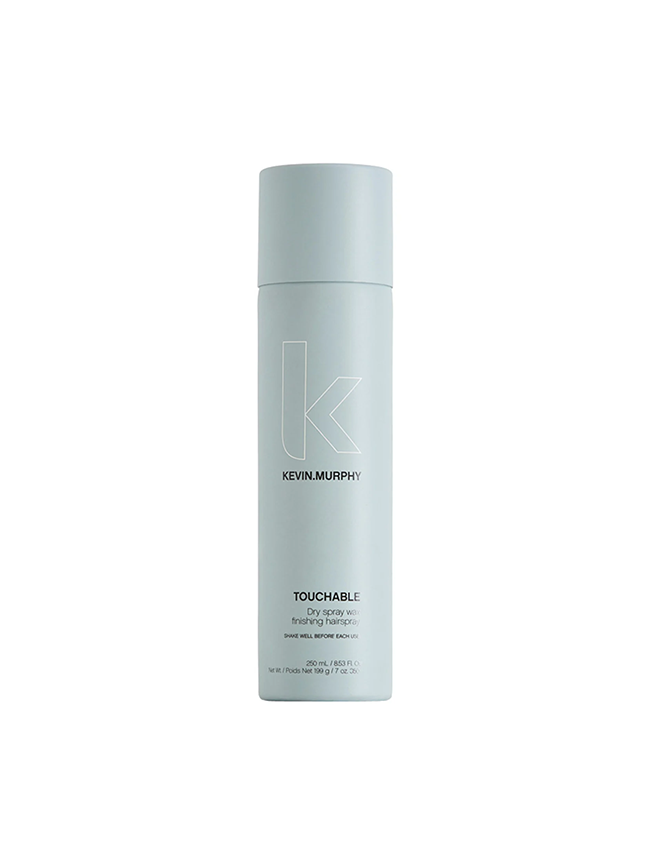 KEVIN.MURPHY - TOUCHABLE 8.5oz – Jentry Kelley Cosmetics