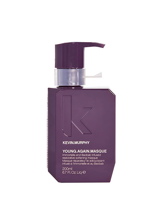 KEVIN.MURPHY - YOUNG.AGAIN MASQUE 6.7oz