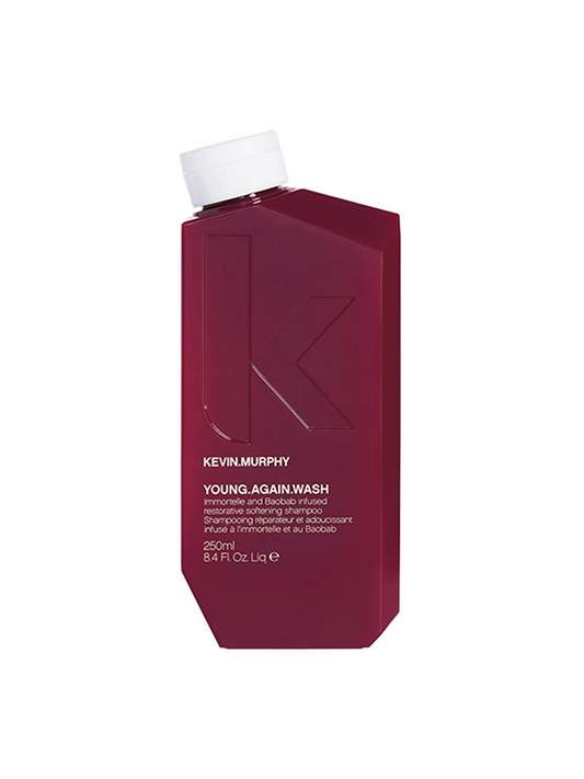 KEVIN.MURPHY - YOUNG.AGAIN WASH 8.4oz