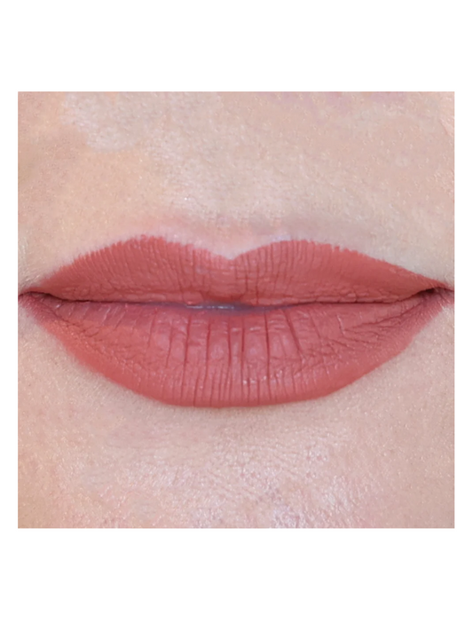 IMMORTELLE MATTE LIQUID LIPSTICK - Kiss My Aztec