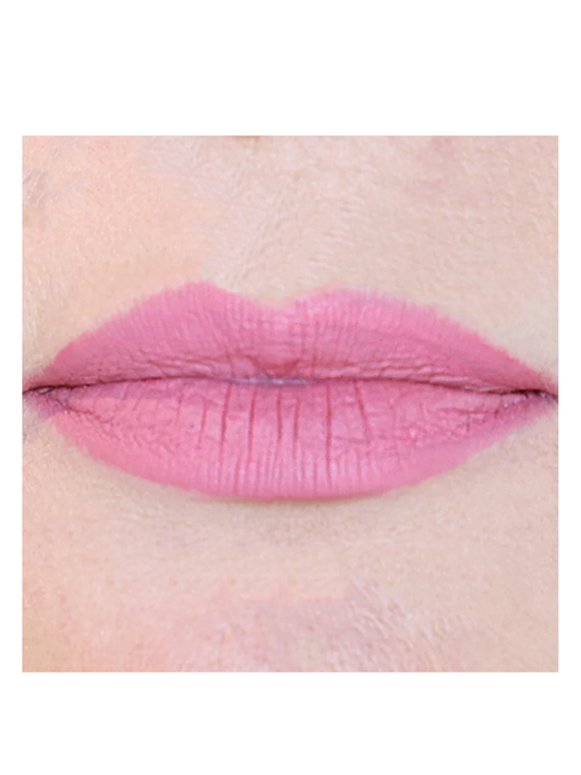 IMMORTELLE MATTE LIQUID LIPSTICK - Kiss My Tulips