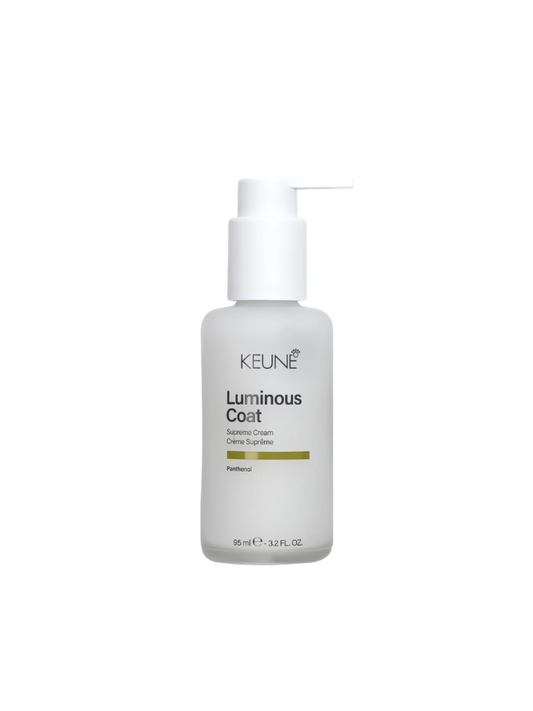 KEUNE - Luminous Coat Supreme Cream