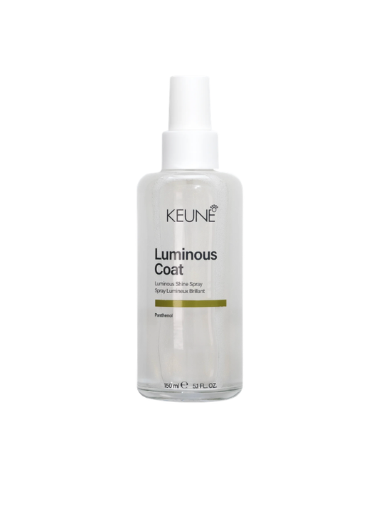 KEUNE - Luminous Coat