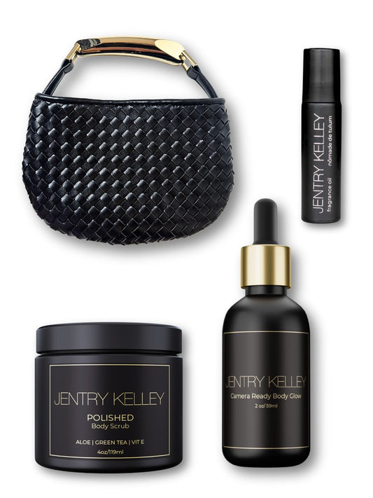 HOLIDAY 2025 - Lights.Camera.Action - Body Set