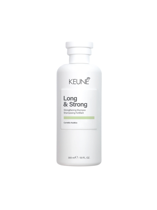 KEUNE - Long & Strong Shampoo