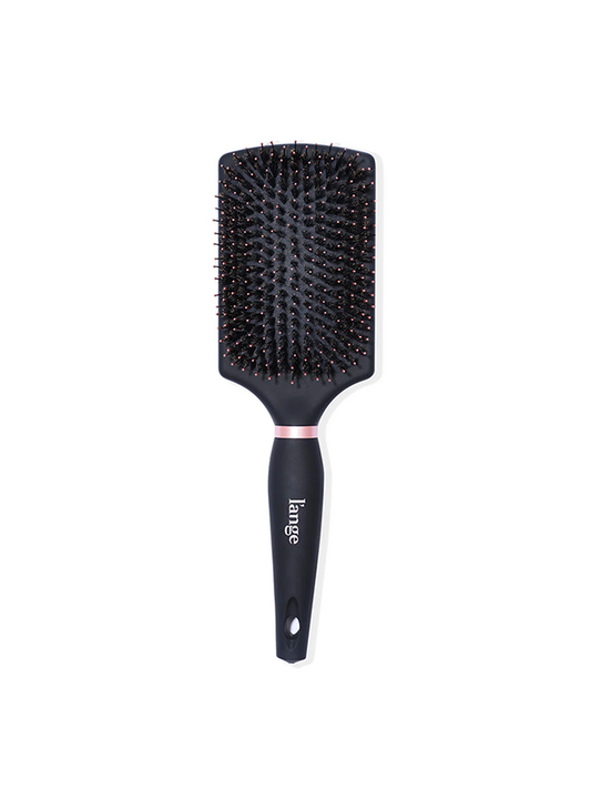 L'ANGE - Siena Paddle Brush w/Boar