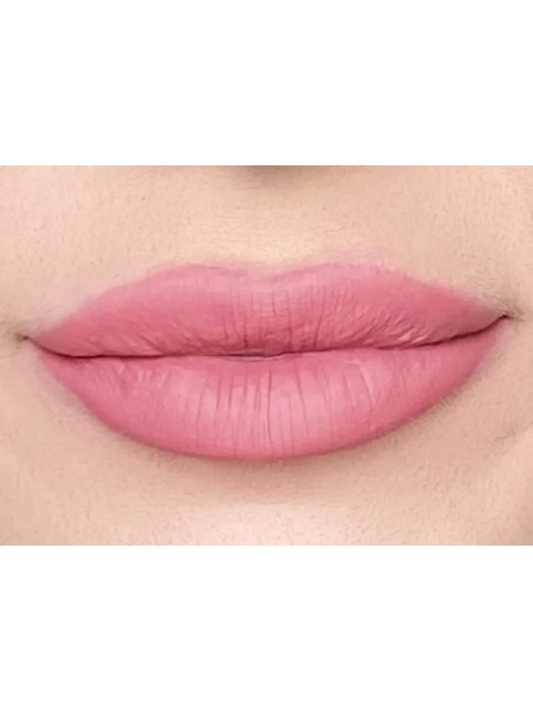 IMMORTELLE MATTE LIQUID LIPSTICK - Life Rose On