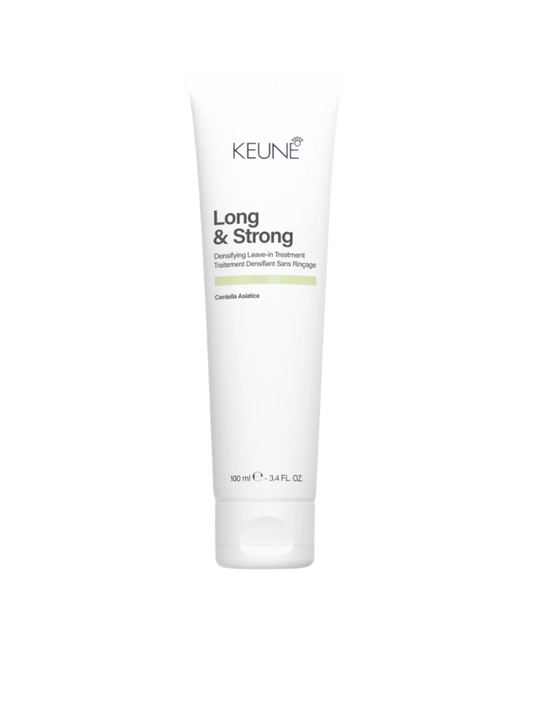 KEUNE - Long & Strong Leave-in