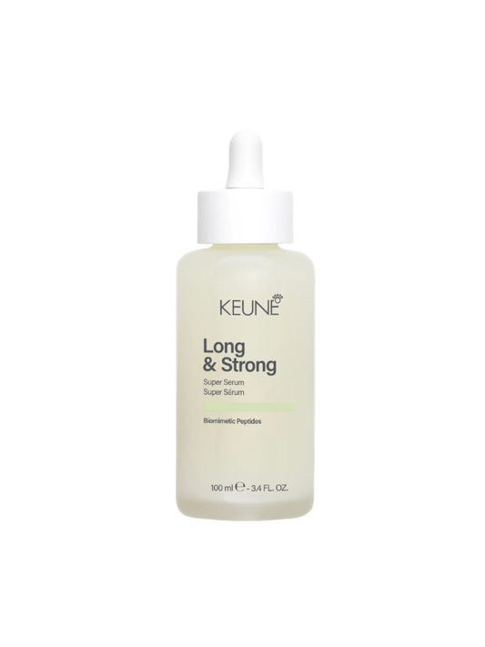 KEUNE - Long & Strong Serum