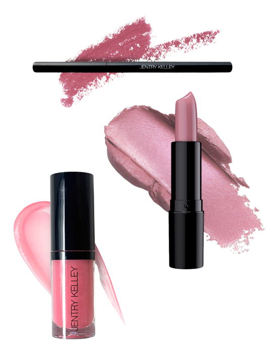 JENTRY'S PICKS - Mauve Moments