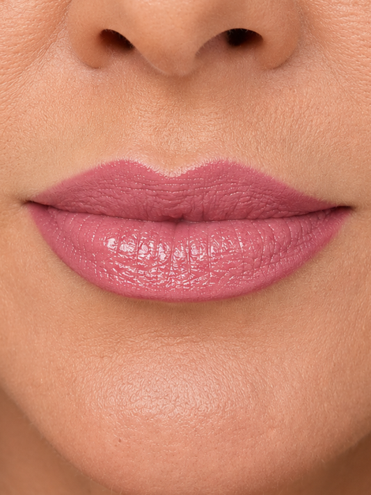 JENTRY'S PICKS - Mauve Moments