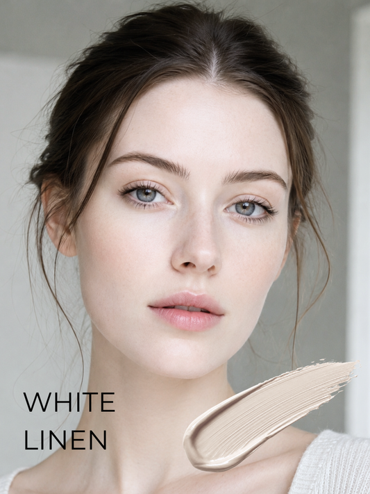 ETERNAL WEAR MATTE FOUNDATION
