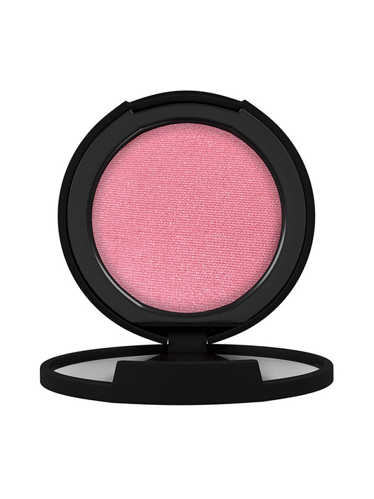 POWDER BLUSH - Back to the Fuchsia