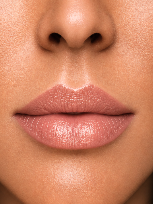 OPULENT CREAM LIPSTICK - Nude Awakening