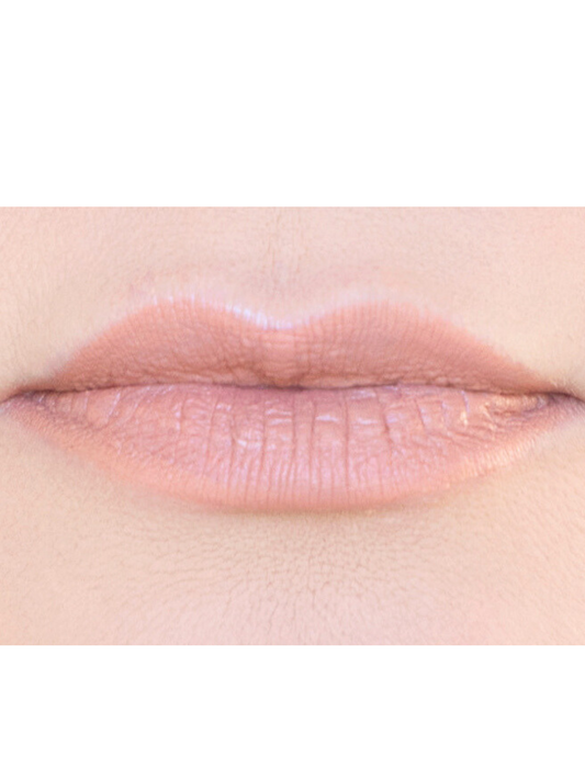 IMMORTELLE MATTE LIQUID LIPSTICK - Nude Teddy