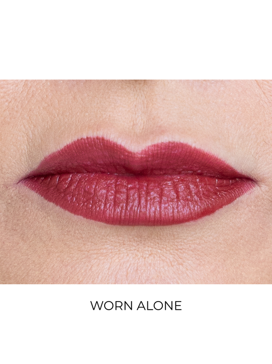 OPULENT CREAM LIPSTICK - Pour Favor