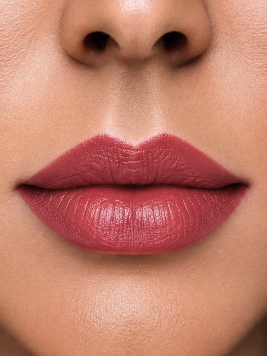 OPULENT CREAM LIPSTICK - Pour Favor