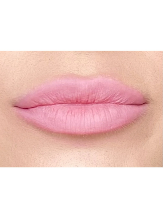 IMMORTELLE MATTE LIQUID LIPSTICK - Pink for Yourself