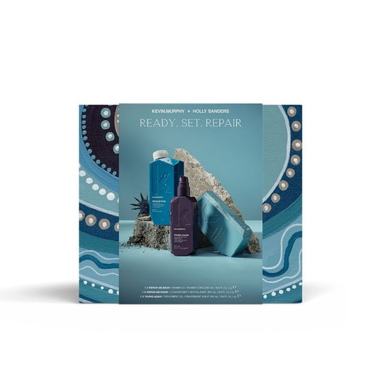 HOLIDAY 2025 - KEVIN.MURPHY - READY.SET.REPAIR