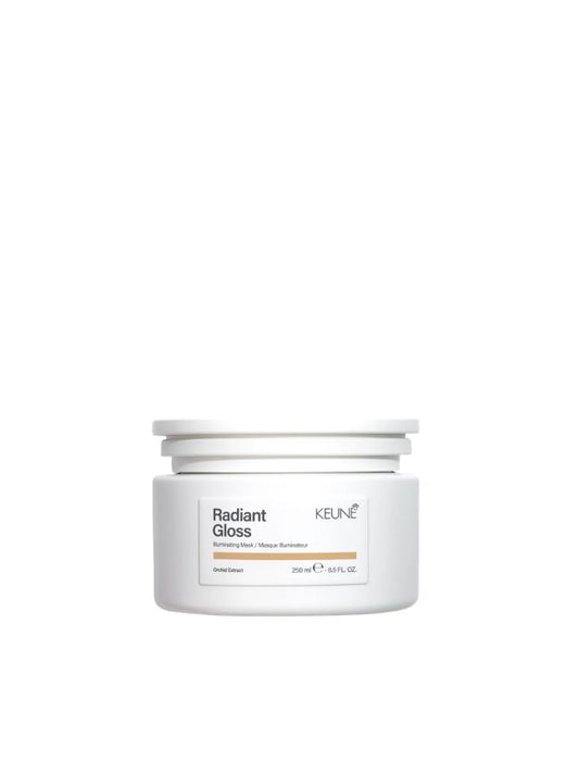 KEUNE - Radiant Gloss Mask